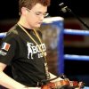 Boxe WBC - 6 Novembre 2010